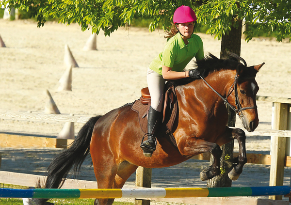 Cours Enfants et Adolescents - L'Envol