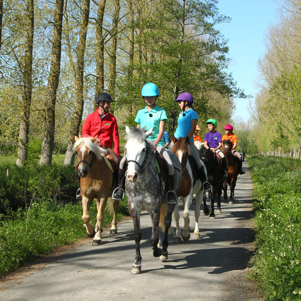 Cours Enfants et Adolescents - L'Envol