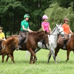 Cours enfants et adolescents