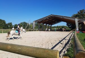manege